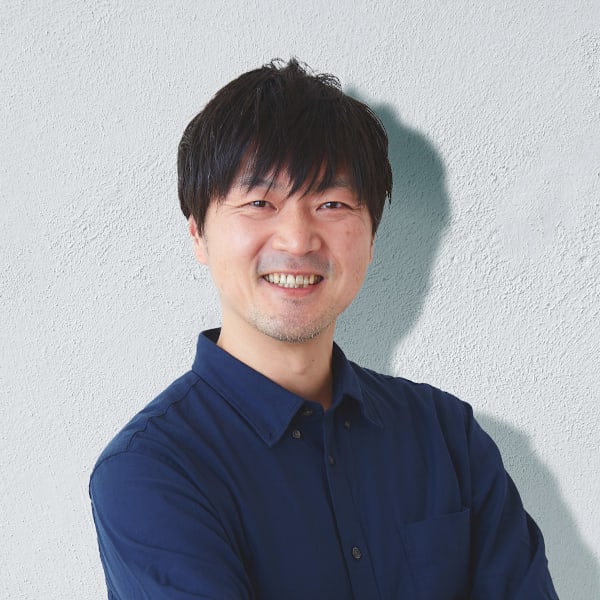 えがお美容室【エガオビヨウシツ】のスタッフ紹介。石川貴文