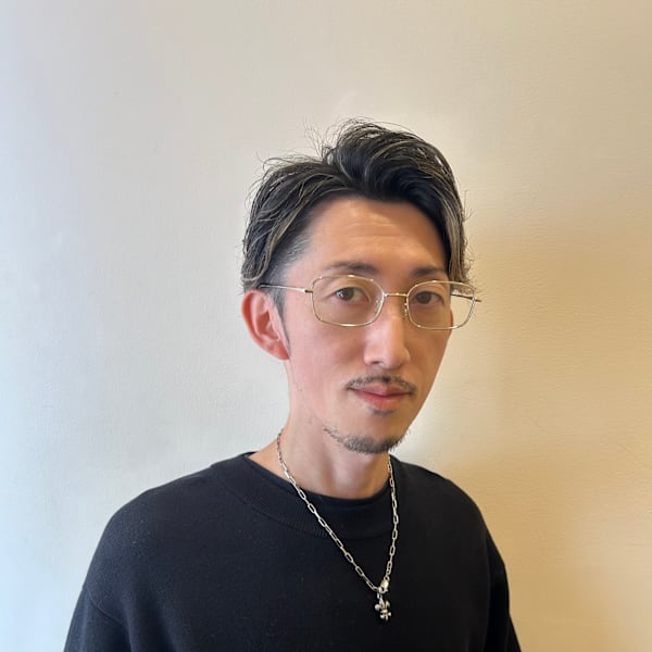 ロイヤルMC【ロイヤルエムシー】のスタッフ紹介。亀井