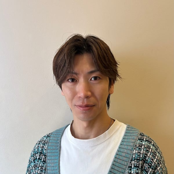 ロイヤルMC【ロイヤルエムシー】のスタッフ紹介。小野