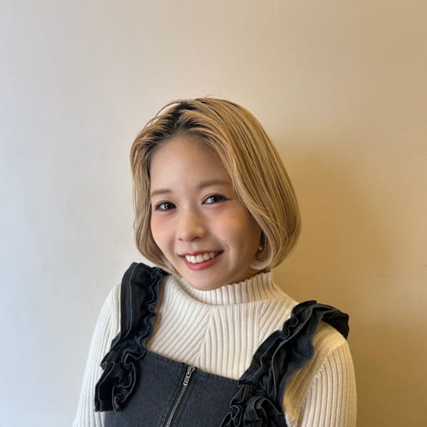 ロイヤルMC【ロイヤルエムシー】のスタッフ紹介。三星