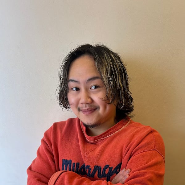 ロイヤルMC【ロイヤルエムシー】のスタッフ紹介。尾形