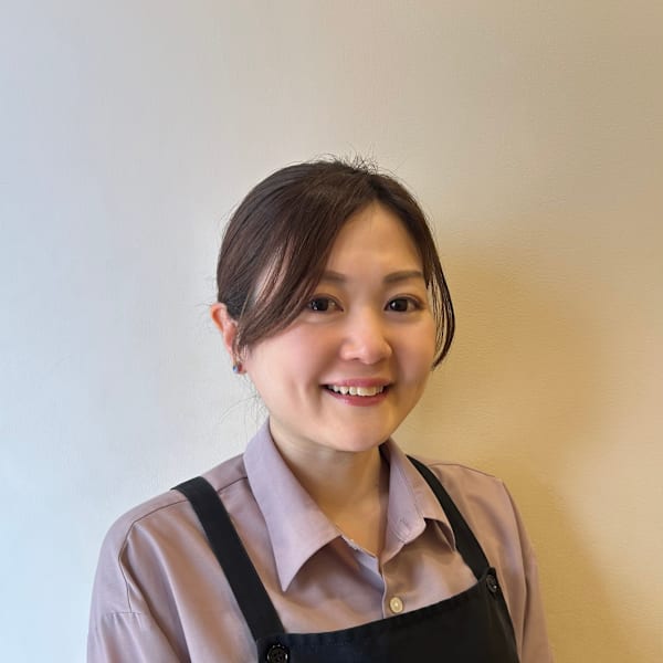 ロイヤルMC【ロイヤルエムシー】のスタッフ紹介。石井