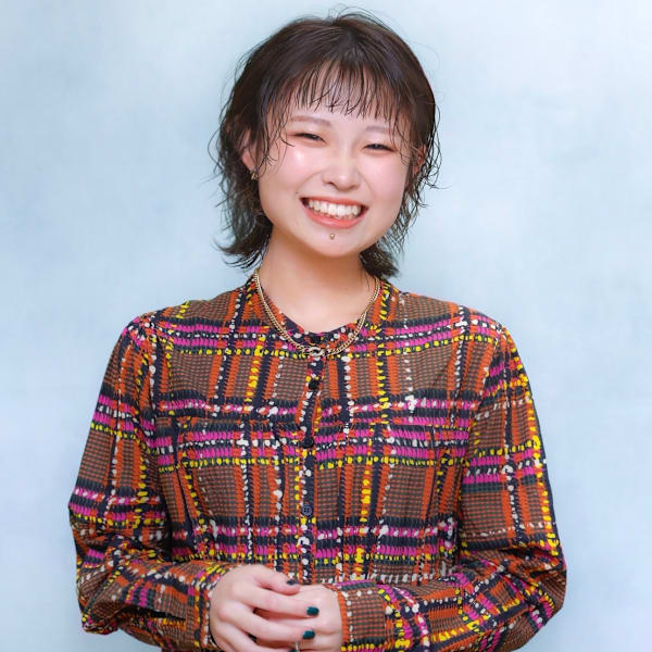 BASSA バサ 高田馬場店【バサタカダノババテン】のスタッフ紹介。SAKAKI