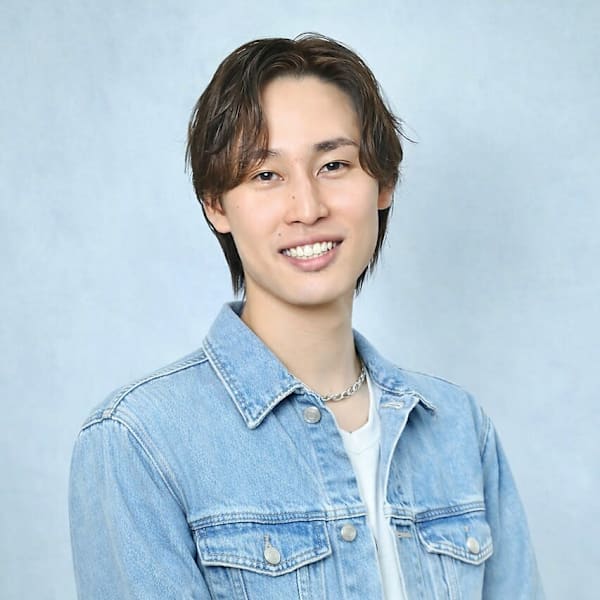 BASSA バサ 高田馬場店【バサタカダノババテン】のスタッフ紹介。KAKUYAMA