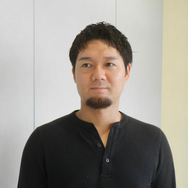 スパイキーショート/メンズショート/多賀城/利府/塩釜|BARBER vivre25【ヴィブル】 | 多賀城市・完全個室のモダン理容室