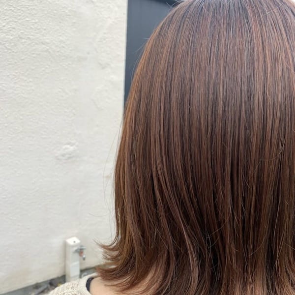 ミディアムスタイル|ロイヤルMC