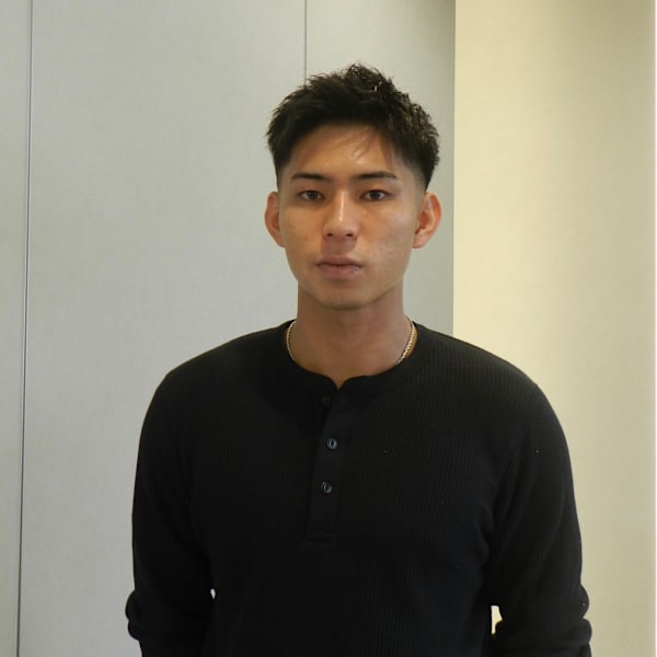 スキンフェード/アップバング/多賀城/利府/塩釜|BARBER vivre25【ヴィブル】 | 多賀城市・完全個室のモダン理容室