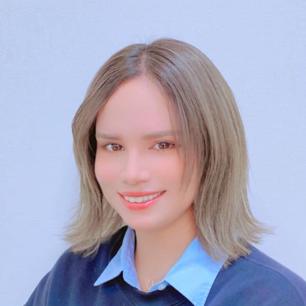 Style Creator 牛久店【スタイルクリエイター ウシクテン】のスタッフ紹介。岡村 ミシェル