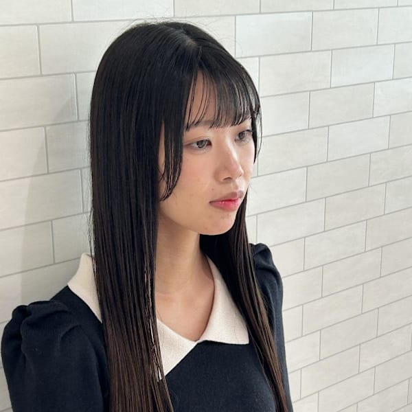 ナチュラルダークブラウン|NYNY 姫路本店