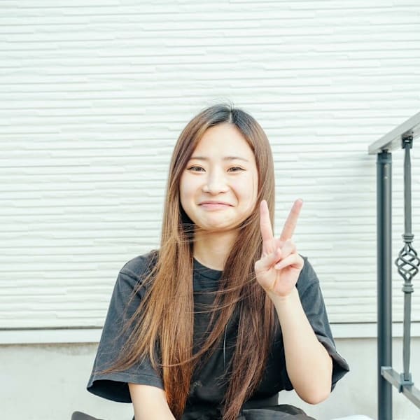 VAN COUNCiL【ヴァン カウンシル】のスタッフ紹介。RIRA