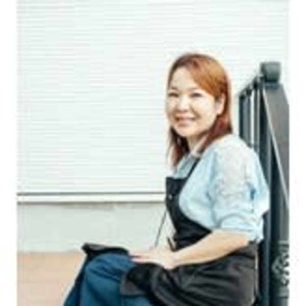 VAN COUNCiL【ヴァン カウンシル】のスタッフ紹介。TOMOKA