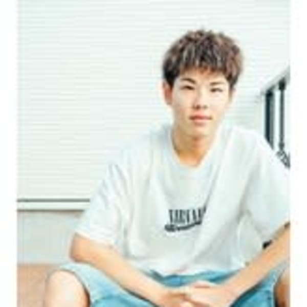 VAN COUNCiL【ヴァン カウンシル】のスタッフ紹介。SERA