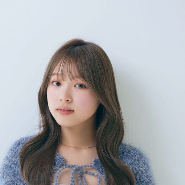 〈江戸桃海〉くびれ/ロング/韓国風/吉祥寺/吉祥寺駅