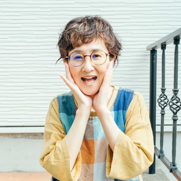 VAN COUNCiL【ヴァン カウンシル】のスタッフ紹介。MITIKO