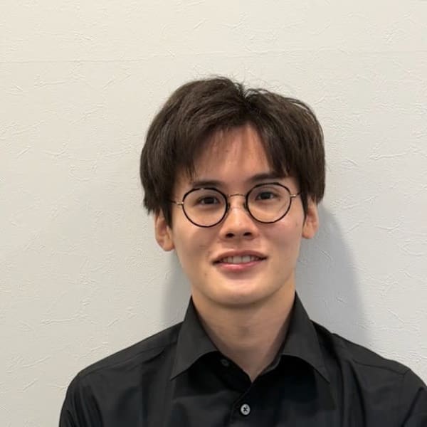 MEN'S WILL by SVENSON 金沢スタジオ【メンズ ウィル バイ スヴェンソン カナザワスタジオ】のスタッフ紹介。TANAKA