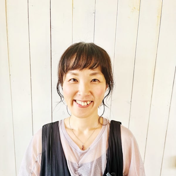 SESSION PAGO!【セッション パーゴ】のスタッフ紹介。清水 雅実