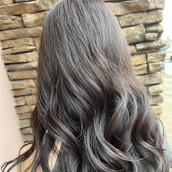 ココアブラウン|Chainon