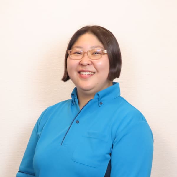 札幌駅前整体 アートカイロ【サッポロエキマエセイタイ アートカイロ】のスタッフ紹介。カワムラ　アヤ