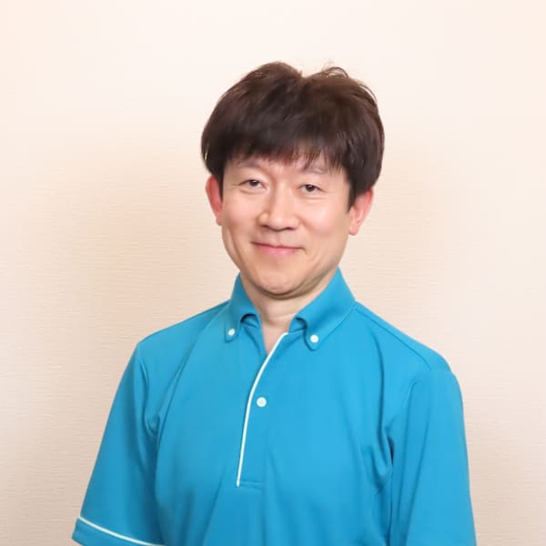 札幌駅前整体 アートカイロ【サッポロエキマエセイタイ アートカイロ】のスタッフ紹介。ノナカ　ミノル