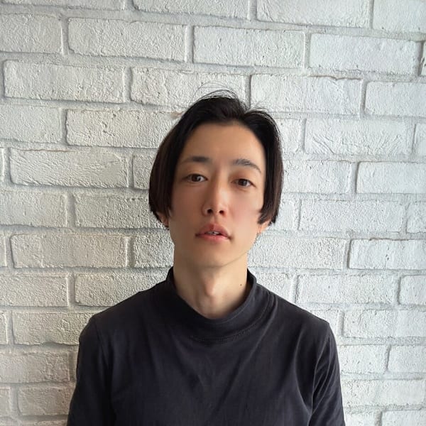 Emerge 新宿【エマージュ】【エマージュシンジュク】のスタッフ紹介。Y.MASATO