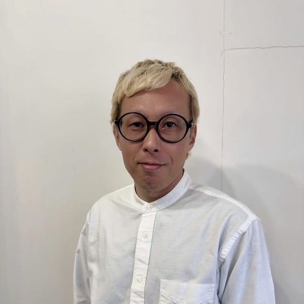 N° rico 名駅【ナンバー リコ メイエキ】のスタッフ紹介。櫻井　陽介