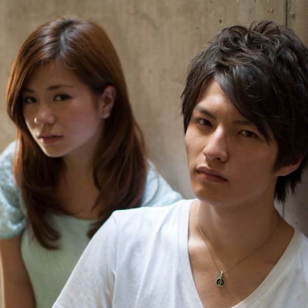 Salon de Couturier 中目黒【サロン ド クチュリエ ナカメグロ】のスタッフ紹介。ダンセイダツモウセンヨウ