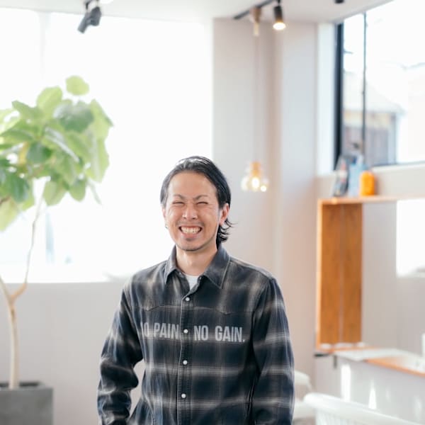 伊東 優|So.(Charme by Luccica)