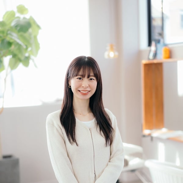 Nosaka Rino|So.(Charme by Luccica)