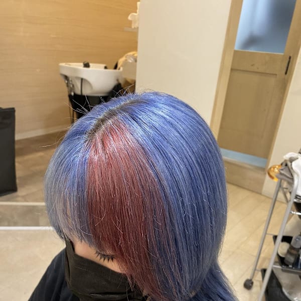 コットンキャンディー|Simple