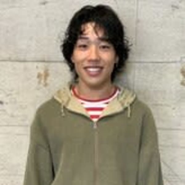 beff【ベフ】のスタッフ紹介。凛音