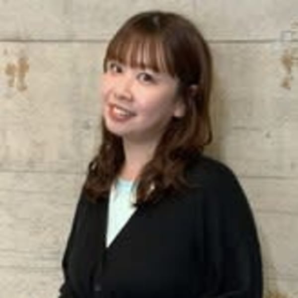 beff【ベフ】のスタッフ紹介。葉山 琴音