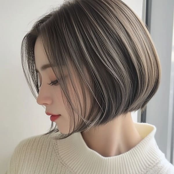 TIENA Beauty Smart Salon×スタイル