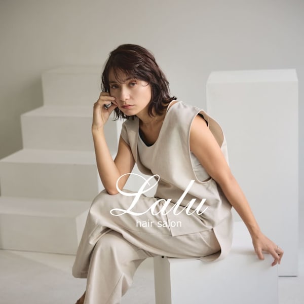 Lalu【ラル】のスタッフ紹介。Akky