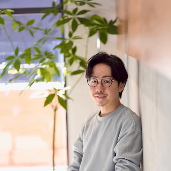 プライベートサロンkien池袋東口/ヘッドスパ/トリートメント【プライベートサロンキエンイケブクロヒガシグチヘッドスパトリートメント】のスタッフ紹介。佐々木 悠人