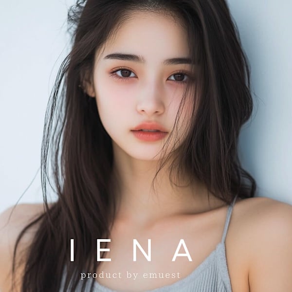 髪質改善認定サロンIENA【カミシツカイゼンニンテイサロンイエナ】のスタッフ紹介。村山 美空