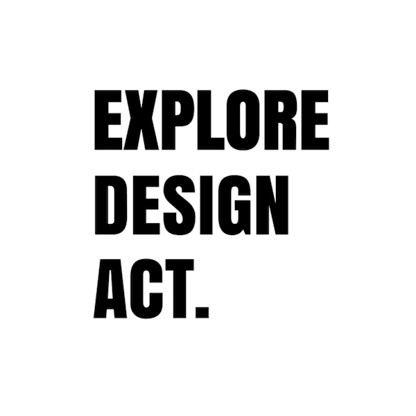 EXPLORE DESIGN ACT.三鷹【エクスプロアデザインアクト】【エクスプロア デザイン アクト】のスタッフ紹介。亀谷 卓巳