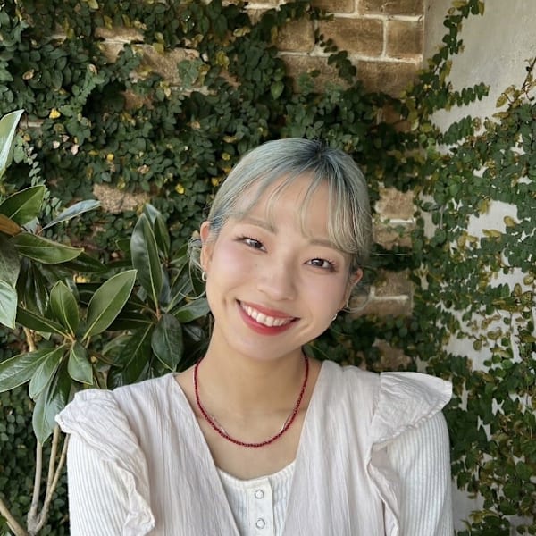 arbos【アルボス】のスタッフ紹介。高埜　友里香