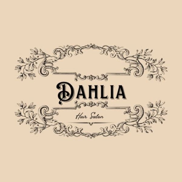 Dahlia 【ダリア】【ダリア】のスタッフ紹介。nao