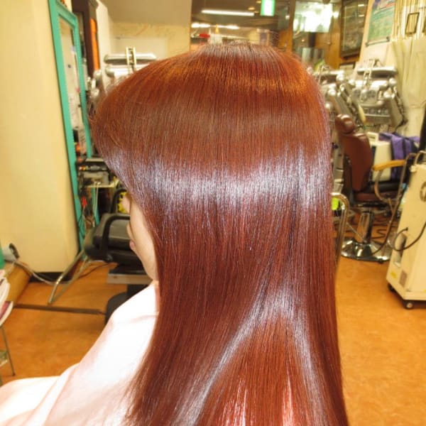 オーガニック＆カットサロン 樹ノ葉×スタイル|オーガニック＆カットサロン 樹ノ葉