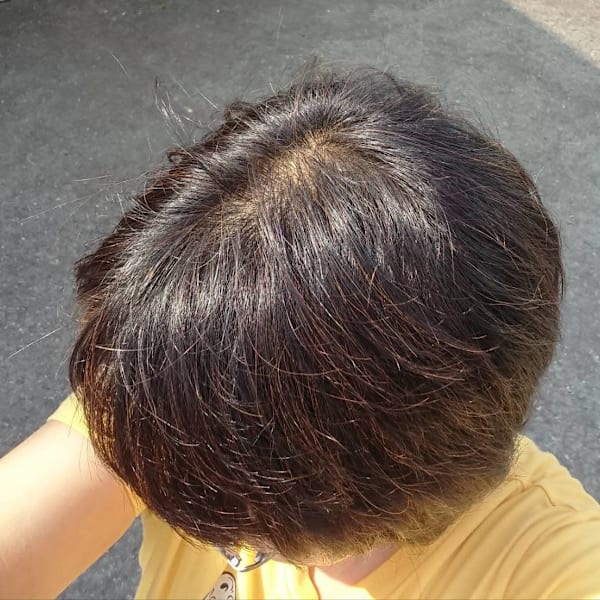 オーガニック＆カットサロン 樹ノ葉×スタイル|オーガニック＆カットサロン 樹ノ葉