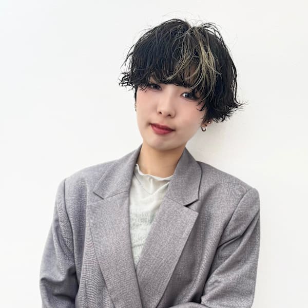 onkan【オンカン】【オンカン】のスタッフ紹介。出口　夢七