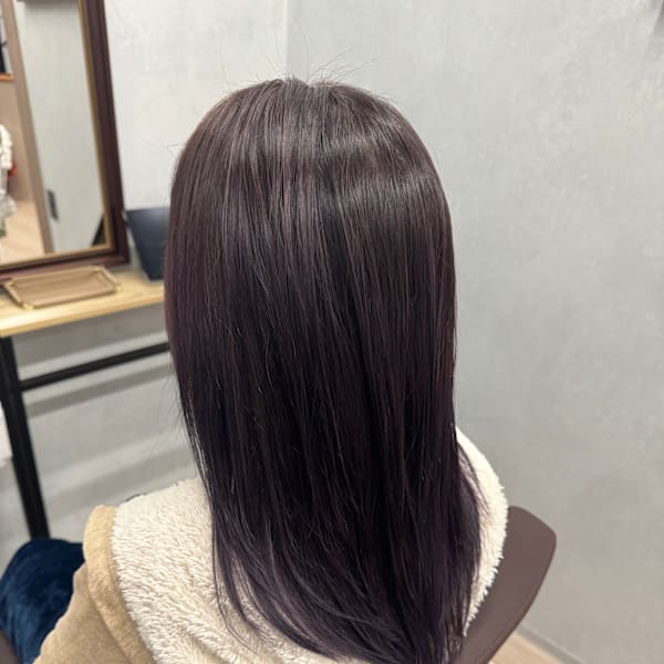 Belle×スタイル
