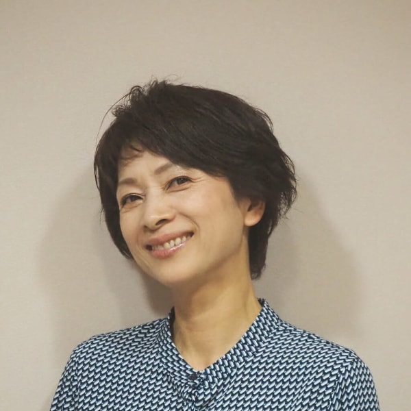 Createur【クレアトゥール】のスタッフ紹介。YUKI