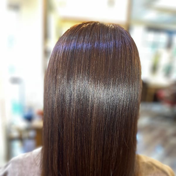 髪質改善トリートメント|Van family MEGA ドン・キホーテUNY福井店