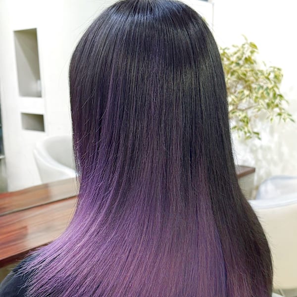 インナーパープル