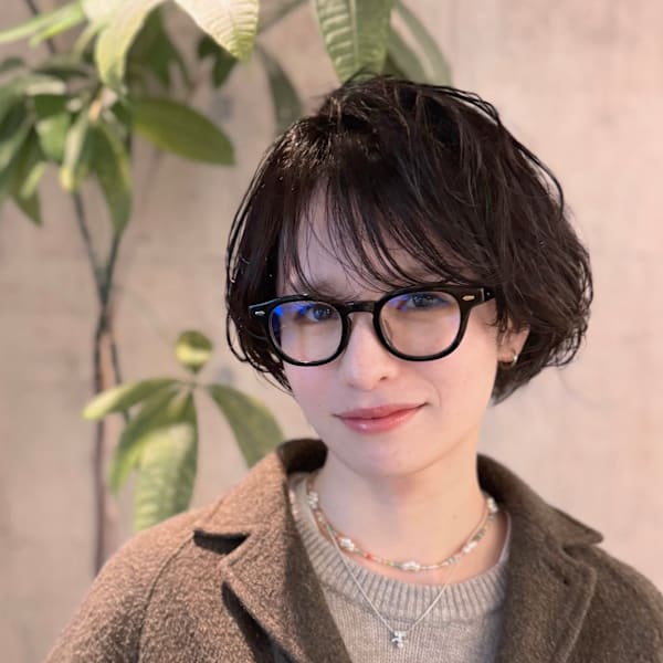 マッシュボブ|VoguA