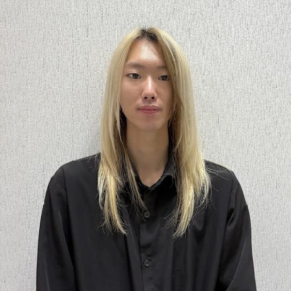 全席個室美容室 Zina 千葉 髪質改善&トリートメント【ジーナチバ カミシツカイゼンアンドトリートメント】のスタッフ紹介。竹本 優希