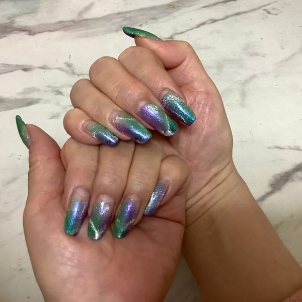 total beauty IRIS【トータルビューティーイリス】のスタッフ紹介。トータルビューティーイリススタッフ