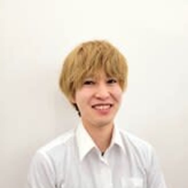 全席個室型美容室 STROKE 高崎中居店【ストローク】【ゼンセキコシツガタビヨウシツストローク タカサキナカイテン】のスタッフ紹介。金子 祐翔