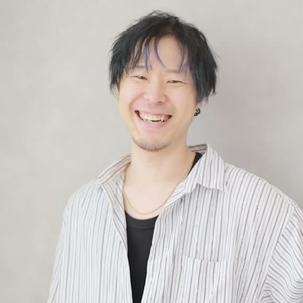 TOON 川崎店【トゥーン】のスタッフ紹介。中野 和馬